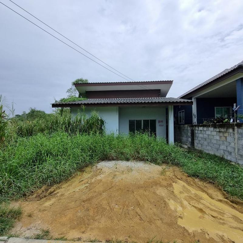 บ้านเดี่ยวหลุดจำนอง ธ.ธนาคารอาคารสงเคราะห์ ระยอง บ้านฉาง สำนักท้อน