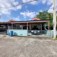 บ้านเดี่ยวหลุดจำนอง ธ.ธนาคารอาคารสงเคราะห์ ระยอง บ้านฉาง บ้านฉาง