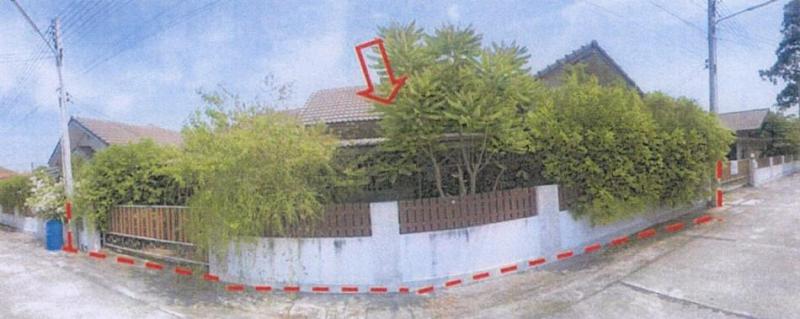บ้านเดี่ยวหลุดจำนอง ธ.ธนาคารอาคารสงเคราะห์ ระยอง เมืองระยอง ตะพง