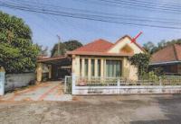 บ้านเดี่ยวหลุดจำนอง ธ.ธนาคารอาคารสงเคราะห์ ระยอง เมืองระยอง เนินพระ
