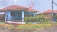 บ้านแฝดหลุดจำนอง ธ.ธนาคารอาคารสงเคราะห์ ระยอง เมืองระยอง เชิงเนิน