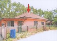 บ้านเดี่ยวหลุดจำนอง ธ.ธนาคารอาคารสงเคราะห์ ระยอง บ้านฉาง บ้านฉาง