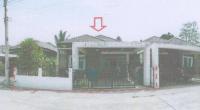 บ้านเดี่ยวหลุดจำนอง ธ.ธนาคารอาคารสงเคราะห์ ระยอง บ้านค่าย หนองละลอก
