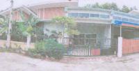 บ้านแฝดหลุดจำนอง ธ.ธนาคารอาคารสงเคราะห์ ระยอง ปลวกแดง ตาสิทธิ์