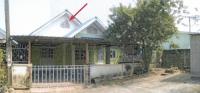 บ้านเดี่ยวหลุดจำนอง ธ.ธนาคารอาคารสงเคราะห์ ระยอง ปลวกแดง มาบยางพร