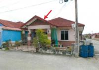 บ้านเดี่ยวหลุดจำนอง ธ.ธนาคารอาคารสงเคราะห์ ระยอง บ้านฉาง บ้านฉาง