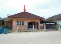 บ้านเดี่ยวหลุดจำนอง ธ.ธนาคารอาคารสงเคราะห์ ระยอง บ้านฉาง บ้านฉาง
