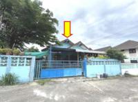 บ้านเดี่ยวหลุดจำนอง ธ.ธนาคารอาคารสงเคราะห์ ระยอง บ้านฉาง บ้านฉาง