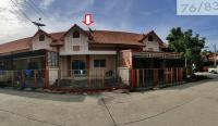 ทาวน์เฮ้าส์หลุดจำนอง ธ.ธนาคารอาคารสงเคราะห์ ระยอง นิคมพัฒนา นิคมพัฒนา