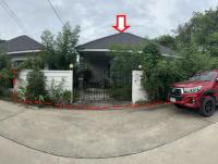บ้านเดี่ยวหลุดจำนอง ธ.ธนาคารอาคารสงเคราะห์ ระยอง นิคมพัฒนา มะขามคู่