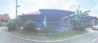 บ้านเดี่ยวหลุดจำนอง ธ.ธนาคารอาคารสงเคราะห์ ระยอง เมืองระยอง เชิงเนิน