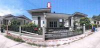 บ้านเดี่ยวหลุดจำนอง ธ.ธนาคารอาคารสงเคราะห์ ระยอง บ้านฉาง บ้านฉาง