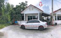 บ้านเดี่ยวหลุดจำนอง ธ.ธนาคารอาคารสงเคราะห์ ระยอง บ้านฉาง บ้านฉาง