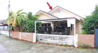 บ้านเดี่ยวหลุดจำนอง ธ.ธนาคารอาคารสงเคราะห์ ระยอง บ้านฉาง บ้านฉาง