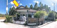 บ้านแฝดหลุดจำนอง ธ.ธนาคารอาคารสงเคราะห์ ระยอง บ้านค่าย ตาขัน