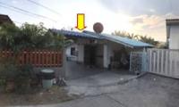 บ้านเดี่ยวหลุดจำนอง ธ.ธนาคารอาคารสงเคราะห์ ระยอง บ้านค่าย ตาขัน