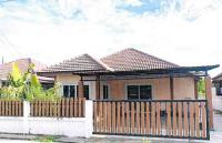 บ้านเดี่ยวหลุดจำนอง ธ.ธนาคารอาคารสงเคราะห์ ระยอง นิคมพัฒนา พนานิคม
