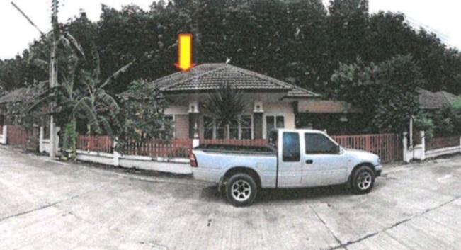 บ้านเดี่ยวหลุดจำนอง ธ.ธนาคารอาคารสงเคราะห์ ระยอง นิคมพัฒนา พนานิคม