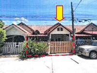ทาวน์เฮ้าส์หลุดจำนอง ธ.ธนาคารอาคารสงเคราะห์ ระยอง นิคมพัฒนา มาบข่า