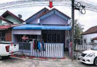 ทาวน์เฮ้าส์หลุดจำนอง ธ.ธนาคารอาคารสงเคราะห์ ระยอง นิคมพัฒนา นิคมพัฒนา