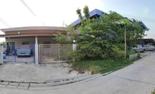 บ้านแฝดหลุดจำนอง ธ.ธนาคารอาคารสงเคราะห์ ระยอง เมืองระยอง เนินพระ