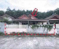 ทาวน์เฮ้าส์หลุดจำนอง ธ.ธนาคารอาคารสงเคราะห์ ระยอง บ้านฉาง บ้านฉาง