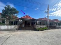 บ้านเดี่ยวหลุดจำนอง ธ.ธนาคารอาคารสงเคราะห์ ระยอง บ้านฉาง บ้านฉาง
