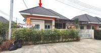 บ้านเดี่ยวหลุดจำนอง ธ.ธนาคารอาคารสงเคราะห์ ระยอง บ้านฉาง บ้านฉาง