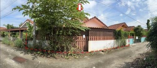 บ้านเดี่ยวหลุดจำนอง ธ.ธนาคารอาคารสงเคราะห์ ระยอง บ้านฉาง บ้านฉาง