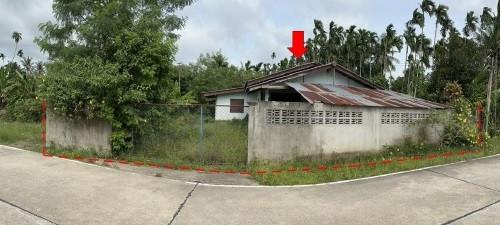 บ้านเดี่ยวหลุดจำนอง ธ.ธนาคารอาคารสงเคราะห์ ระยอง บ้านค่าย บางบุตร