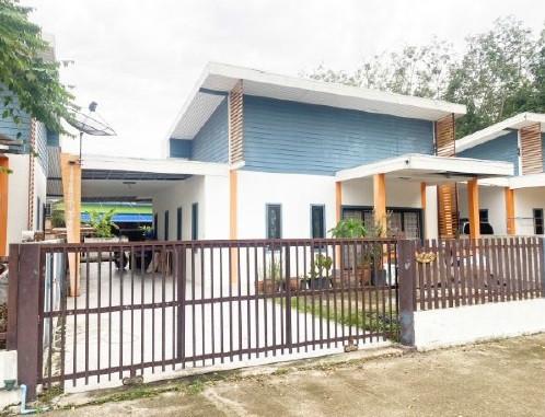 บ้านเดี่ยวหลุดจำนอง ธ.ธนาคารอาคารสงเคราะห์ ระยอง บ้านค่าย หนองบัว