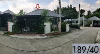 บ้านแฝดหลุดจำนอง ธ.ธนาคารอาคารสงเคราะห์ ระยอง บ้านค่าย หนองละลอก