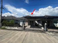 บ้านแฝดหลุดจำนอง ธ.ธนาคารอาคารสงเคราะห์ ระยอง บ้านค่าย หนองตะพาน