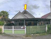 บ้านเดี่ยวหลุดจำนอง ธ.ธนาคารอาคารสงเคราะห์ ระยอง นิคมพัฒนา นิคมพัฒนา
