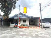 ทาวน์เฮ้าส์หลุดจำนอง ธ.ธนาคารอาคารสงเคราะห์ ระยอง นิคมพัฒนา นิคมพัฒนา