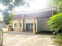 บ้านเดี่ยวหลุดจำนอง ธ.ธนาคารอาคารสงเคราะห์ ระยอง นิคมพัฒนา มาบข่า