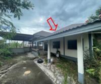 บ้านเดี่ยวหลุดจำนอง ธ.ธนาคารอาคารสงเคราะห์ ระยอง นิคมพัฒนา นิคมพัฒนา