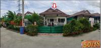 บ้านเดี่ยวหลุดจำนอง ธ.ธนาคารอาคารสงเคราะห์ ระยอง นิคมพัฒนา นิคมพัฒนา