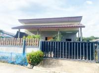 บ้านเดี่ยวหลุดจำนอง ธ.ธนาคารอาคารสงเคราะห์ ระยอง นิคมพัฒนา นิคมพัฒนา