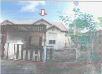 บ้านแฝดหลุดจำนอง ธ.ธนาคารอาคารสงเคราะห์ ระยอง เมืองระยอง มาบตาพุด