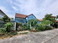 บ้านเดี่ยวหลุดจำนอง ธ.ธนาคารอาคารสงเคราะห์ ระยอง บ้านฉาง บ้านฉาง