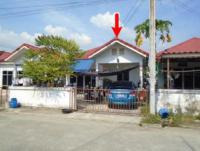 บ้านเดี่ยวหลุดจำนอง ธ.ธนาคารอาคารสงเคราะห์ ระยอง บ้านฉาง บ้านฉาง