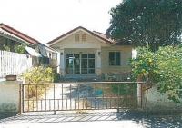 บ้านเดี่ยวหลุดจำนอง ธ.ธนาคารอาคารสงเคราะห์ ระยอง บ้านฉาง บ้านฉาง