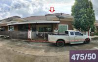 บ้านแฝดหลุดจำนอง ธ.ธนาคารอาคารสงเคราะห์ ระยอง ปลวกแดง ปลวกแดง