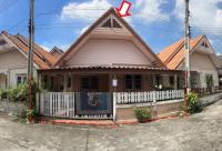 บ้านเดี่ยวหลุดจำนอง ธ.ธนาคารอาคารสงเคราะห์ ระยอง นิคมพัฒนา นิคมพัฒนา