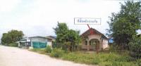 บ้านเดี่ยวหลุดจำนอง ธ.ธนาคารอาคารสงเคราะห์ ระยอง ปลวกแดง ปลวกแดง