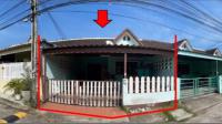 ทาวน์เฮ้าส์หลุดจำนอง ธ.ธนาคารอาคารสงเคราะห์ ระยอง เมืองระยอง เนินพระ