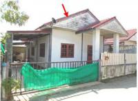 บ้านเดี่ยวหลุดจำนอง ธ.ธนาคารอาคารสงเคราะห์ ระยอง เมืองระยอง ห้วยโป่ง