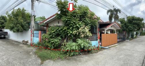 บ้านแฝดหลุดจำนอง ธ.ธนาคารอาคารสงเคราะห์ ระยอง เมืองระยอง เนินพระ