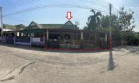 บ้านแฝดหลุดจำนอง ธ.ธนาคารอาคารสงเคราะห์ ระยอง เมืองระยอง เนินพระ